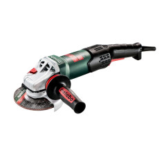 Кутова шліфмашина Metabo WEV 17-125 Quick RT 601089000