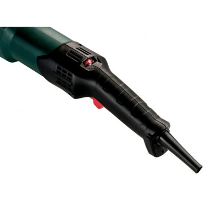 Кутова шліфмашина Metabo WEV 17-125 Quick RT 601089000