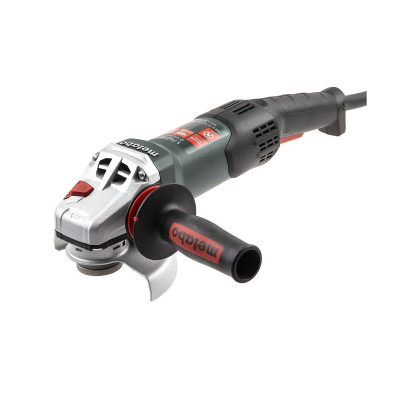 Кутова шліфмашина Metabo WEV 17-125 Quick RT 601089000