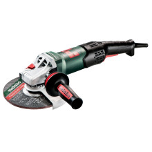 Кутова шліфмашина Metabo WEA 19-180 Quick RT 601095000