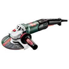 Кутова шліфмашина Metabo WEA 19-180 Quick RT 601095000