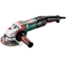 Кутова шліфмашина Metabo WEPBA 17-125 Quick RT 601097000