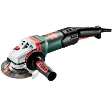 Кутова шліфмашина Metabo WEPBA 17-125 Quick RT 601097000