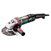 Угловая шлифмашина Metabo WEPBA 17-150 Quick RT 601098000
