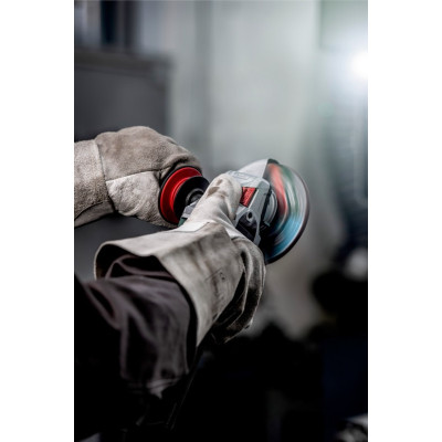 Кутова шліфмашина Metabo WEPBA 17-150 Quick RT 601098000