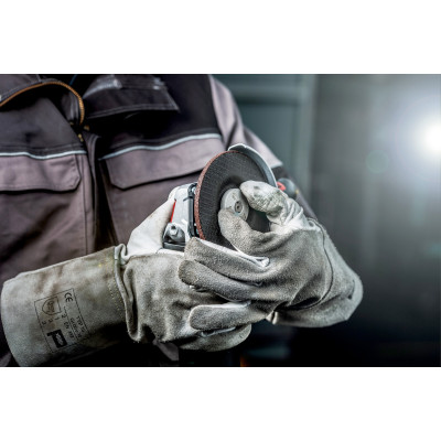 Кутова шліфмашина Metabo WEPBA 17-150 Quick RT 601098000