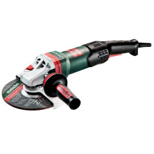 Угловая шлифмашина Metabo WEPBA 19-180 Quick RT 601099000
