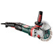 Угловая шлифмашина Metabo WEPBA 19-180 Quick RT 601099000