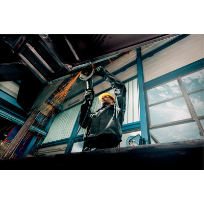 Угловая шлифмашина Metabo WEPBA 19-180 Quick RT 601099000