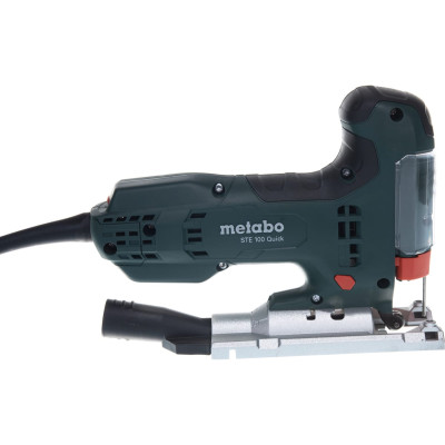 Лобзик електричний Metabo STE 100 Quick 601100500