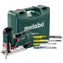 Лобзик електричний Metabo STE 100 Quick Set 601100900