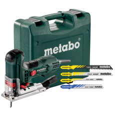 Лобзик електричний Metabo STE 100 Quick Set 601100900
