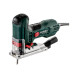 Лобзик електричний Metabo STE 100 Quick Set 601100900