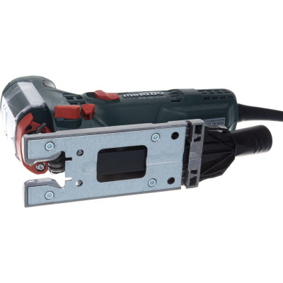 Лобзик електричний Metabo STE 100 Quick Set 601100900