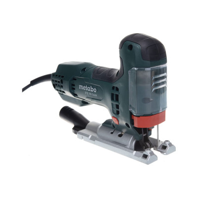 Лобзик електричний Metabo STE 100 Quick Set 601100900