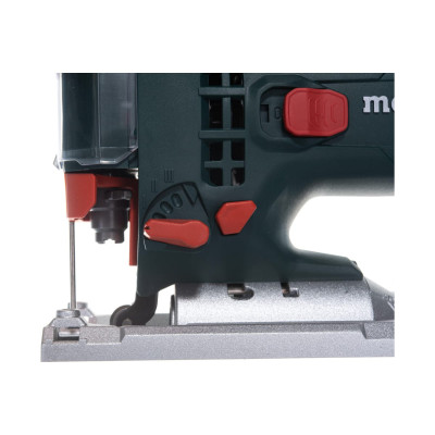 Лобзик електричний Metabo STE 100 Quick Set 601100900