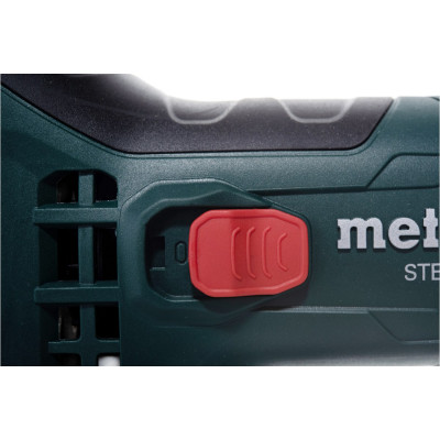 Лобзик електричний Metabo STE 100 Quick Set 601100900