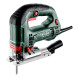 Лобзик електричний Metabo STEB 100 Quick 601110000