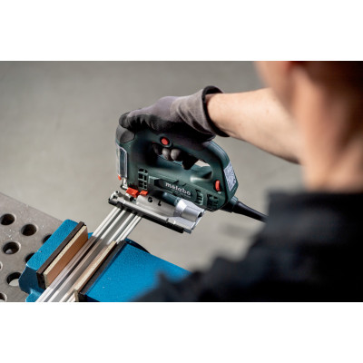 Лобзик електричний Metabo STEB 100 Quick 601110000