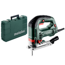 Лобзик електричний Metabo STEB 100 Quick 601110500
