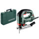 Лобзик електричний Metabo STEB 100 Quick 601110500