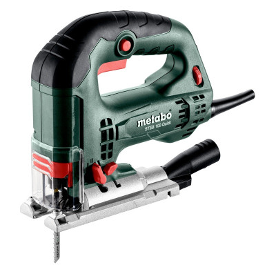 Лобзик електричний Metabo STEB 100 Quick 601110500