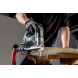 Лобзик електричний Metabo STEB 100 Quick 601110500
