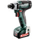 Акумуляторний ударний гвинтоверт Metabo PowerMaxx SSD 12 601114500