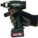 Акумуляторний ударний гвинтоверт Metabo PowerMaxx SSD 12 601114500