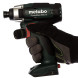 Акумуляторний ударний гвинтоверт Metabo PowerMaxx SSD 12 601114890 без АКБ