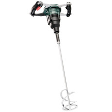 Міксер будівельний акумуляторний Metabo RW 18 LTX 120 601163850 без АКБ