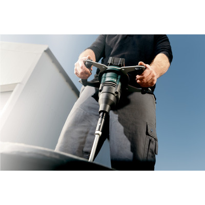 Міксер будівельний акумуляторний Metabo RW 18 LTX 120 601163850 без АКБ