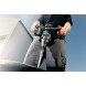 Міксер будівельний акумуляторний Metabo RW 18 LTX 120 601163850 без АКБ