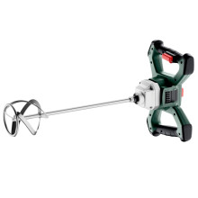 Міксер будівельний акумуляторний Metabo RW 18 LTX BL 120 601164850 без АКБ