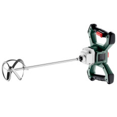 Міксер будівельний акумуляторний Metabo RW 18 LTX BL 120 601164850 без АКБ