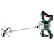 Міксер будівельний акумуляторний Metabo RW 18 LTX BL 120 601164850 без АКБ