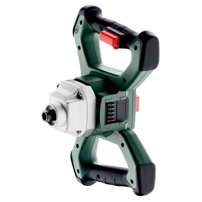 Міксер будівельний акумуляторний Metabo RW 18 LTX BL 120 601164850 без АКБ