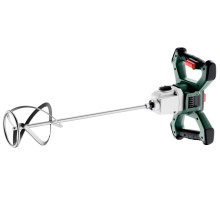 Міксер будівельний акумуляторний Metabo RW 18 LTX BL 601165850 без АКБ