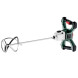 Міксер будівельний акумуляторний Metabo RW 18 LTX BL 601165850 без АКБ