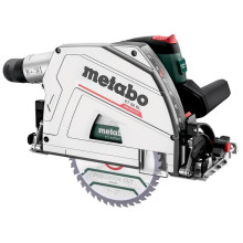 Занурювальна пила Metabo KT 66 BL 601166000