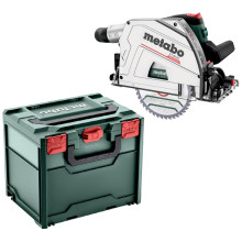 Занурювальна пила Metabo KT 66 BL 601166500
