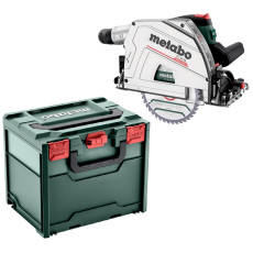Занурювальна пила Metabo KT 66 BL 601166500