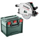 Занурювальна пила Metabo KT 66 BL 601166500