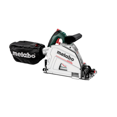 Занурювальна пила Metabo KT 66 BL 601166500
