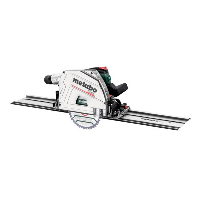 Занурювальна пила Metabo KT 66 BL 601166500