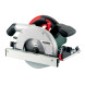 Дисковая пила Metabo KSE 55 Vario Plus 601204000