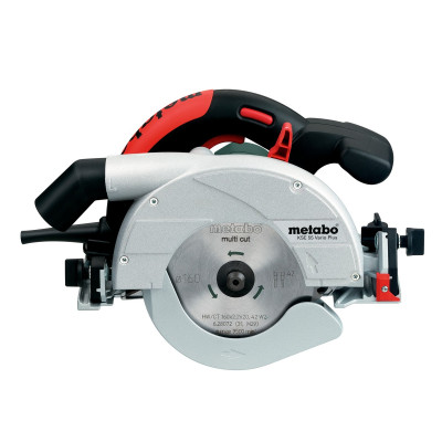 Дисковая пила Metabo KSE 55 Vario Plus 601204000