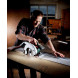 Дисковая пила Metabo KSE 55 Vario Plus 601204000