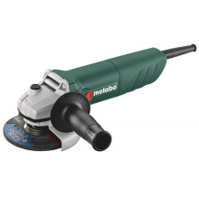 Угловая шлифмашина Metabo W 750-125