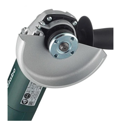 Угловая шлифмашина Metabo W 750-125